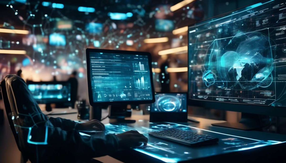 AI-driven insights