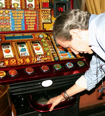 slots